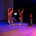 Unleashing Creativity: A Guide to the Great Salt Lake Fringe Festival in Salt Lake County, Utah