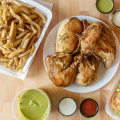 Discovering the Culinary Delights of Salt Lake County, Utah