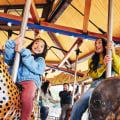 Experience the Best Family-Friendly Events in Salt Lake County, Utah