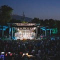 Uncovering the Vibrant Cultural Scene in Salt Lake County, Utah
