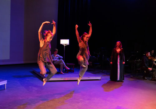 Unleashing Creativity: A Guide to the Great Salt Lake Fringe Festival in Salt Lake County, Utah
