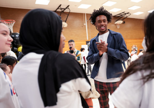 Giving Back to the Community: The Importance of Charity Events in Salt Lake County, Utah