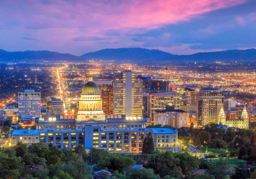 The Ultimate Guide to the Top Technology Events in Salt Lake County, Utah