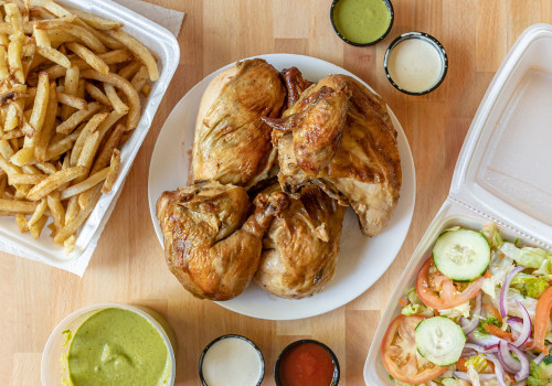 Discovering the Culinary Delights of Salt Lake County, Utah