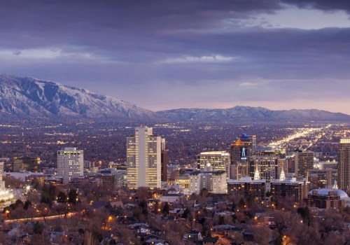 The Ultimate Guide to the Twilight Concert Series in Salt Lake County, Utah