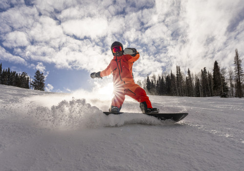 Unleashing the Thrilling Sports Scene in Salt Lake County, Utah