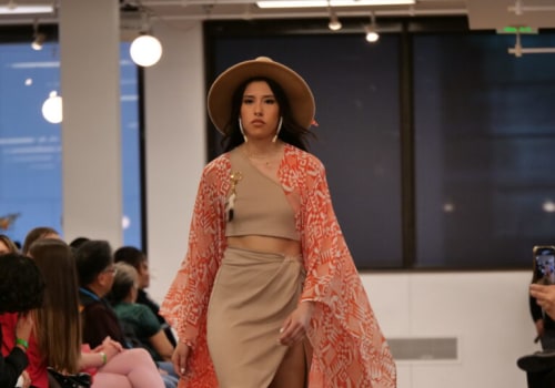 Exploring the Fashion Scene in Salt Lake County, Utah