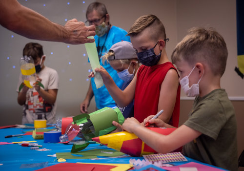Unleashing Creativity at the Craft Lake City DIY Festival in Salt Lake County, Utah