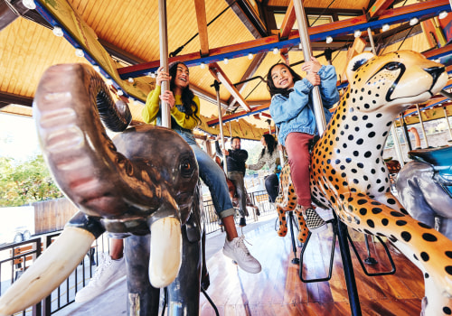Exploring the Educational Events in Salt Lake County, Utah: A Must-Read Guide for Educators